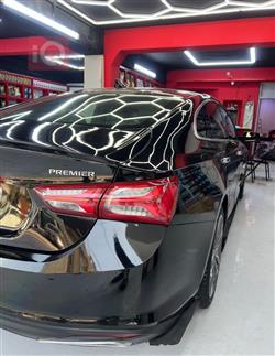 شيفروليه ماليبو